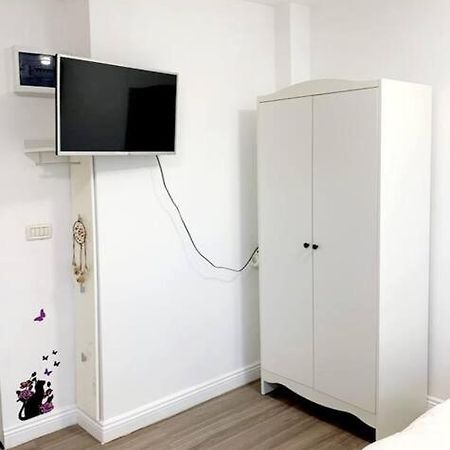 Central Studio Flat Bucarest Exterior foto