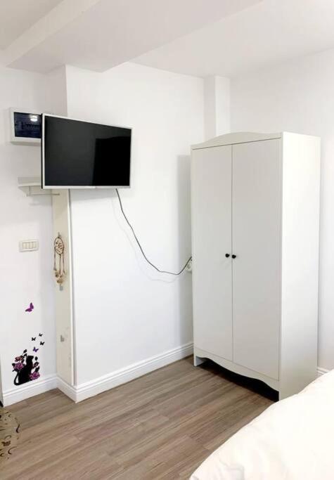 Central Studio Flat Bucarest Exterior foto